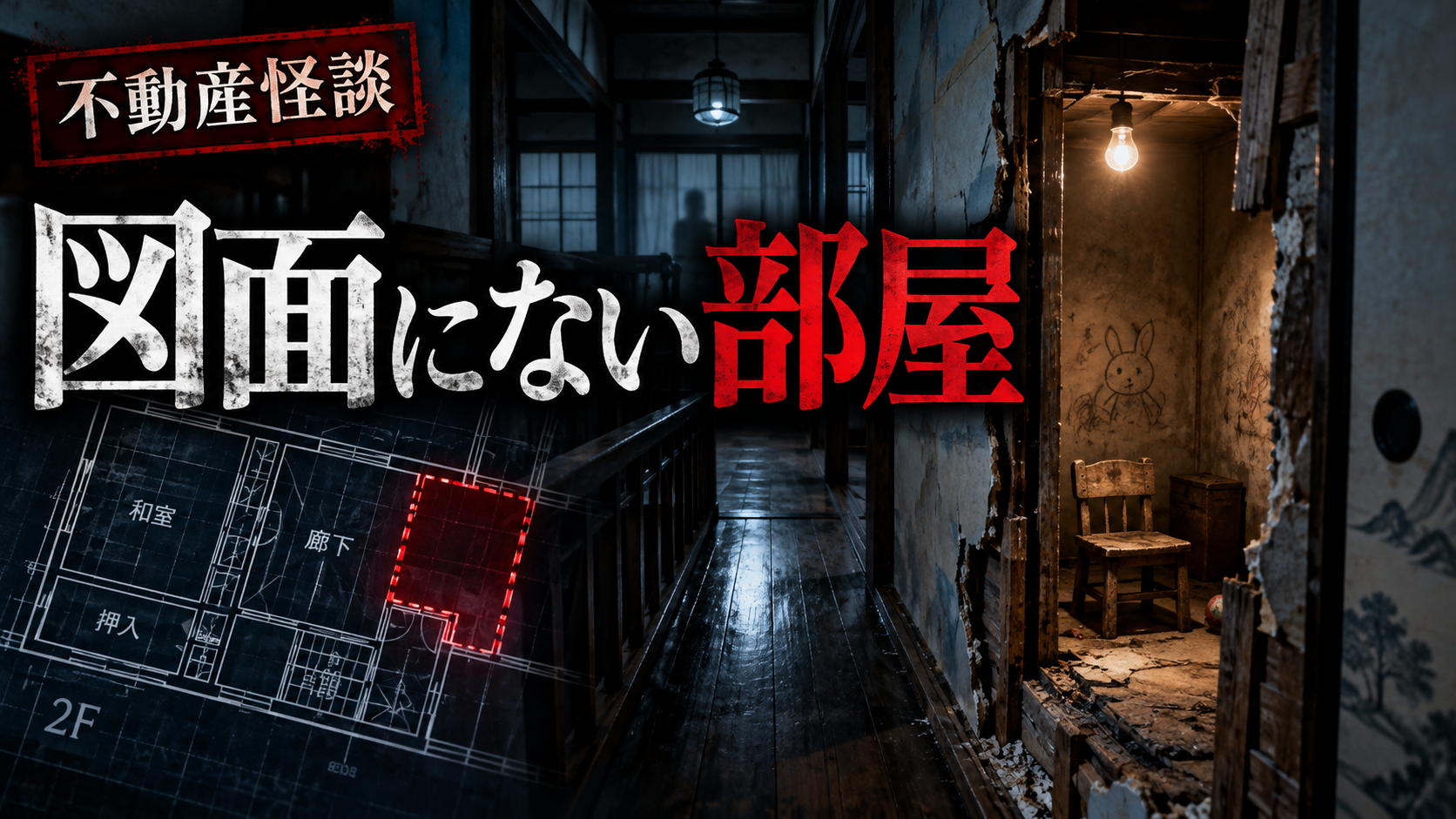 図面にない部屋のサムネイル